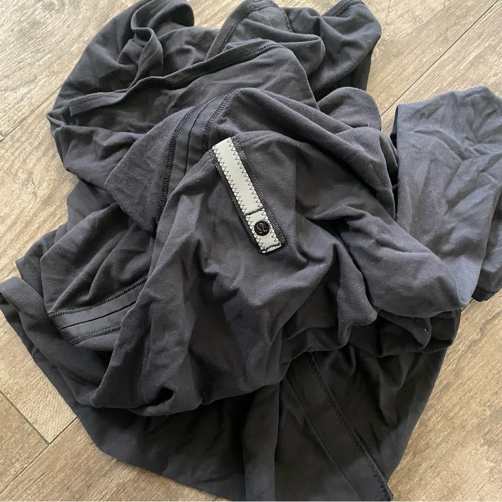 Lululemon Vinyasa Wrap